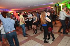 14.12.2013 - Ü30-Party