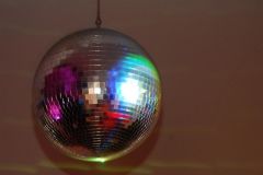 10.05.2014 - Ü30-Party