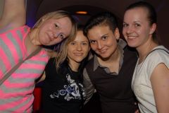 15.02.2014 - Ü30-Party