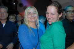 04.01.2014 - Ü30-Party