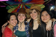 14.02.2015 - Ü30-Faschingsparty