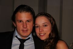 21.12.2013 - Ü30-Party