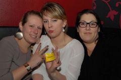 17.01.2015 - Ü30-Party