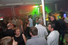 14.09.2013 - Ü30-Party