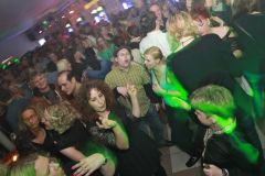 29.03.2014 - 80er & 90er Party