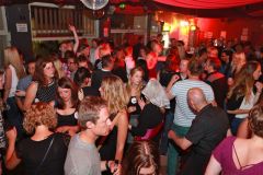 31.05.2014 - 80er & 90er Party
