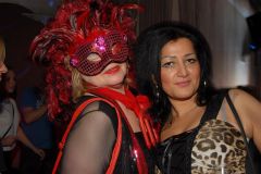 15.02.2014 - Ü30-Party