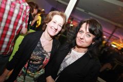 08.03.2014 - Ü30-Party