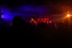 Ü30-Party - 25.10.2014