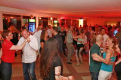 12.07.2014 - Ü30-Party