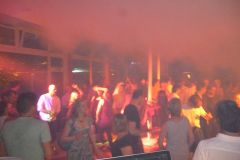 24.08.2013 - 80er & 90er Party