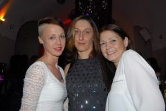14.12.2013 - Ü30-Party
