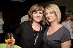 13.07.2013 - Ü30-Party