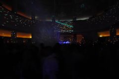 18.05.2013 - Ü30-Party