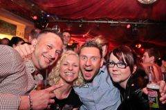 27.04.2013 - 80er & 90er Party