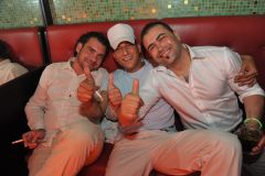 06.07.2013 - Ü30-Party