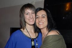 14.12.2013 - Ü30-Party