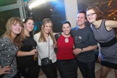 29.03.2014 - 80er & 90er Party