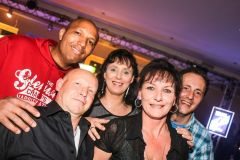 27.09.2014 - 80er & 90er Party
