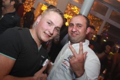 08.11.2014 - Ü30-Party