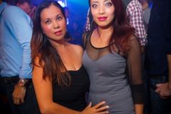 13.09.2014 - Ü30-Party