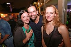 12.07.2014 - Ü30-Party