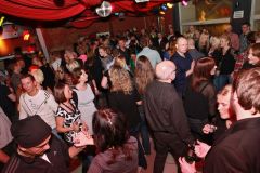 14.12.2013 - Ü30-Party