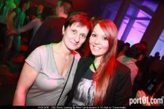 21.02.2015 - Ü30-Party