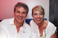 13.09.2014 - Ü30-Party