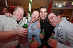 30.11.2013 - 80er & 90er Party