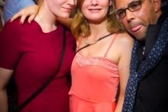 13.09.2014 - Ü30-Party