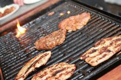 10.08.2013 - Ü30-Party