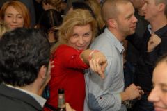 06.12.2014 - Ü30-Singleparty