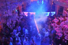 06.07.2013 - Ü30-Party