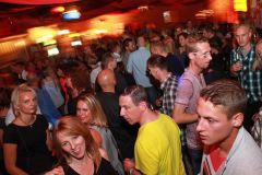 14.09.2013 - Ü30-Party