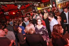 08.03.2014 - Ü30-Party