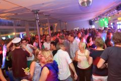 09.08.2014 - Ü30-Party