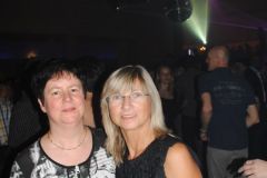 19.10.2013 - Ü30-Party