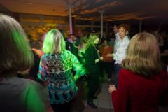18.05.2013 - Ü30-Party
