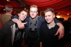 30.11.2013 - 80er & 90er Party