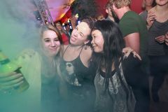 08.02.2014 - Ü30-Party