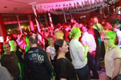 14.12.2013 - Ü30-Party