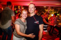 09.08.2014 - Ü30-Party