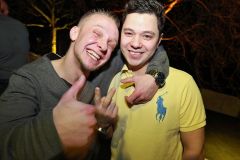 08.02.2014 - Ü30-Party