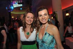 06.07.2013 - Ü30-Party