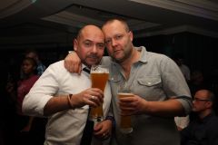 Ü30-Party - 25.10.2014