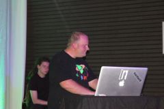 27.04.2013 - Mannheim Über 30