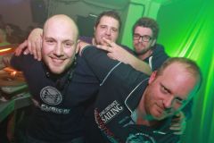 29.03.2014 - 80er & 90er Party