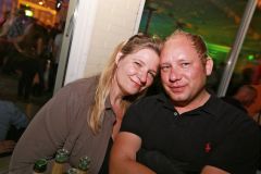12.07.2014 - Ü30-Party