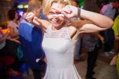 13.09.2014 - Ü30-Party